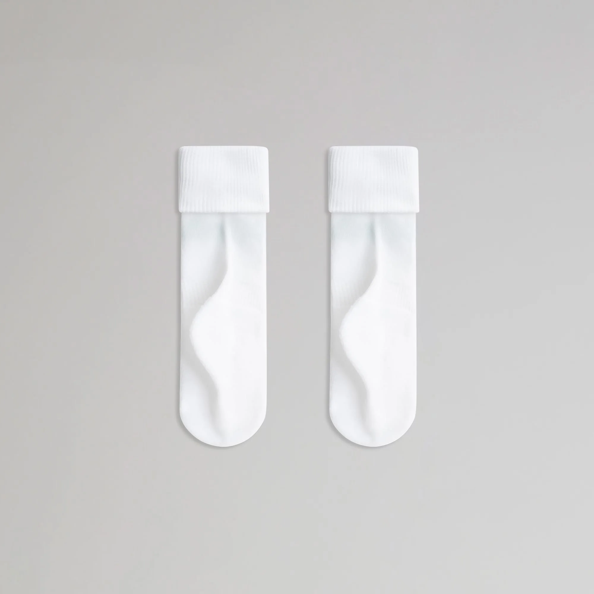 Celtic Baby 2026/27 Home Socks - Image 4