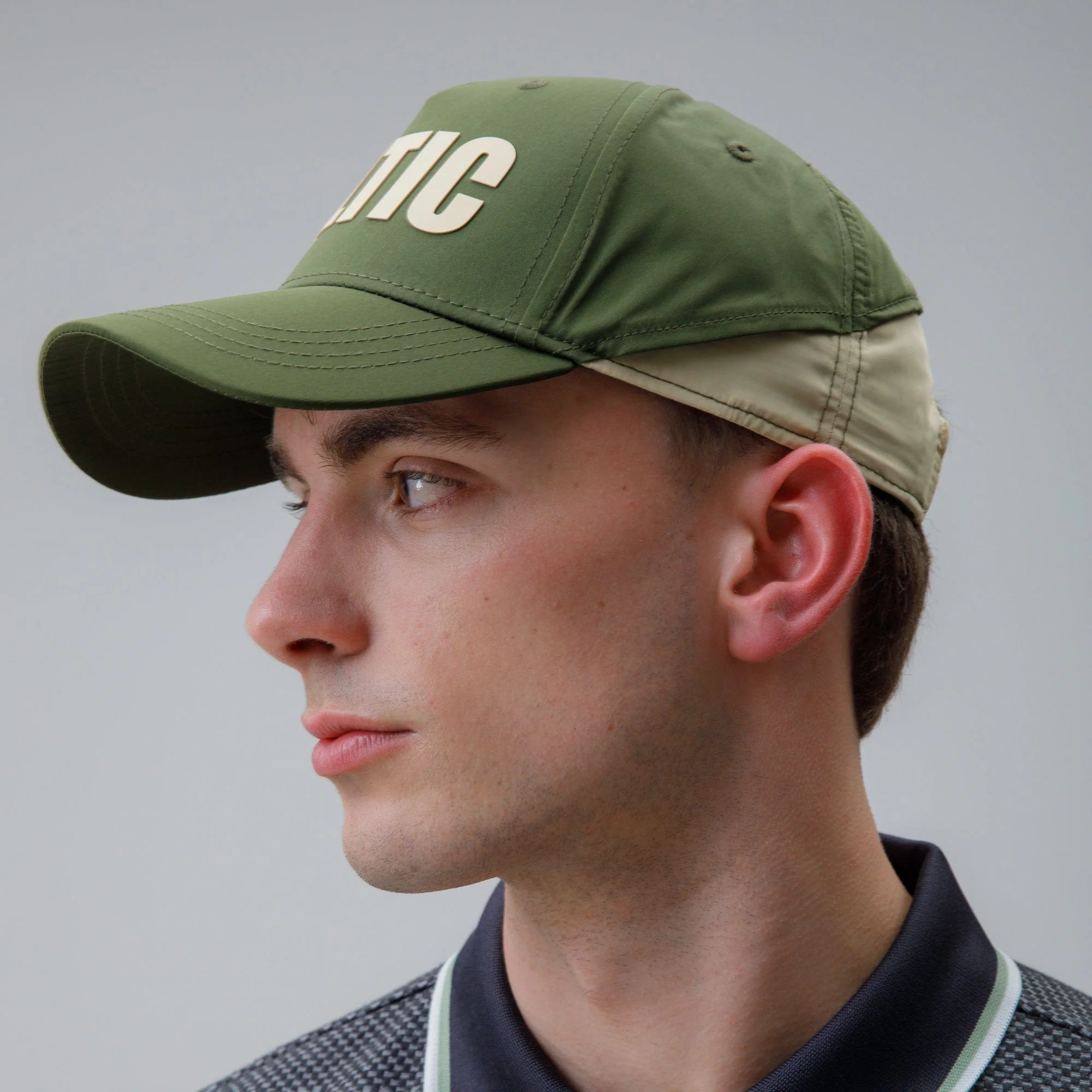 Celtic Back Panel Cap - Image 2