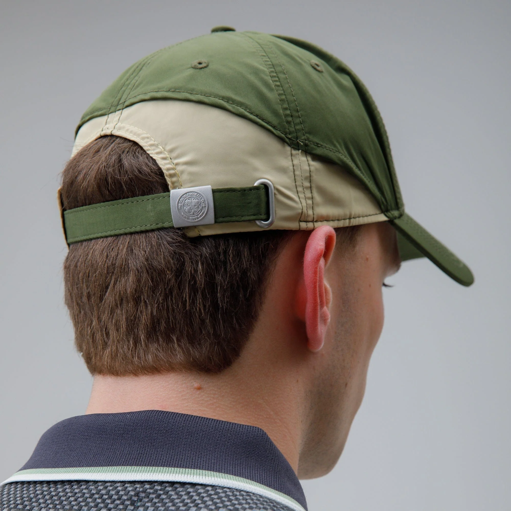 Celtic Back Panel Cap - Image 3