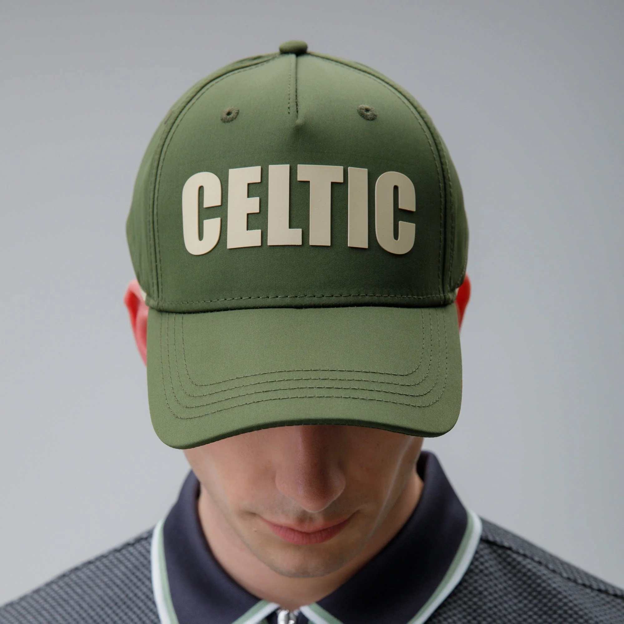 Celtic Back Panel Cap - Image 4