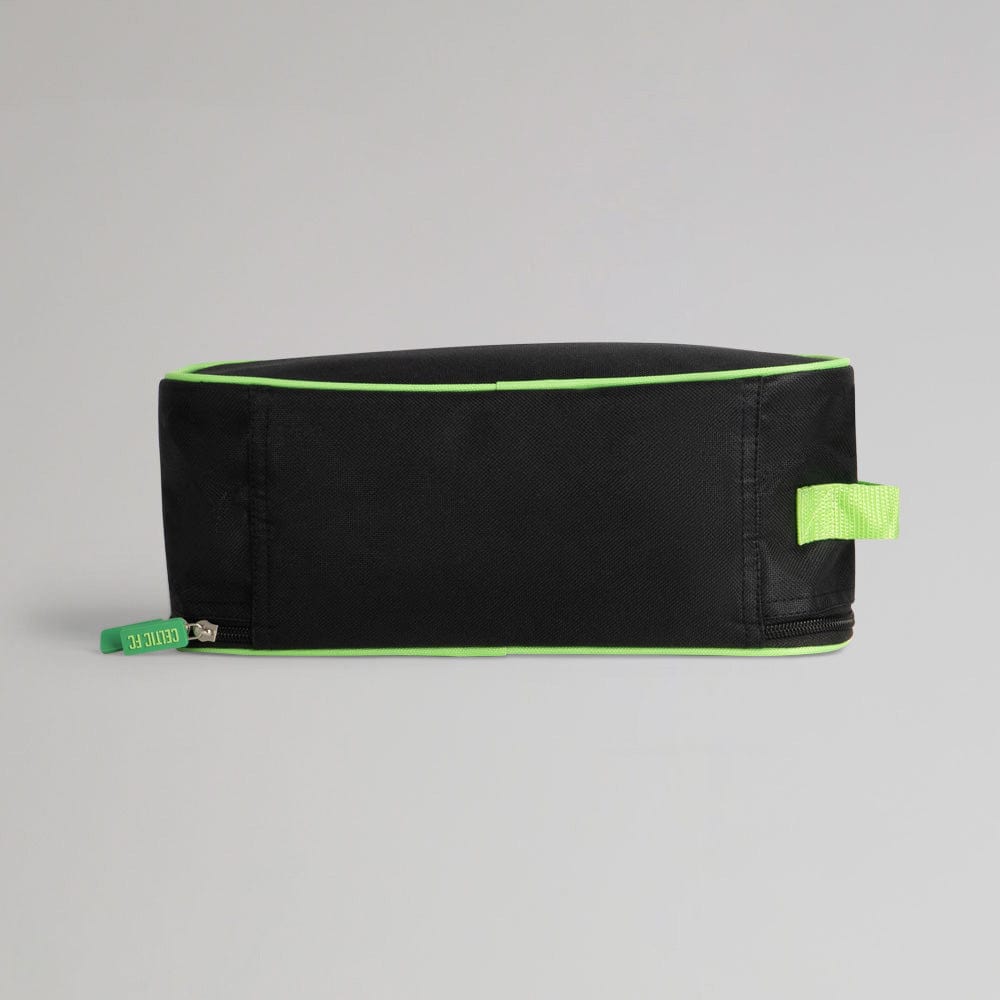 Celtic Black Crest Boot bag - Image 5
