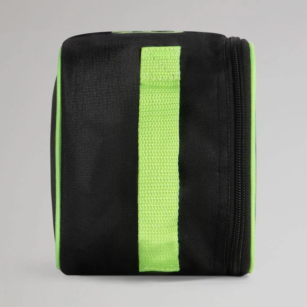 Celtic Black Crest Boot bag - Image 6