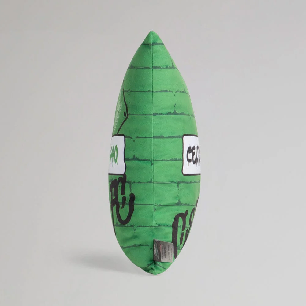 Celtic Brick Cushion - Image 3