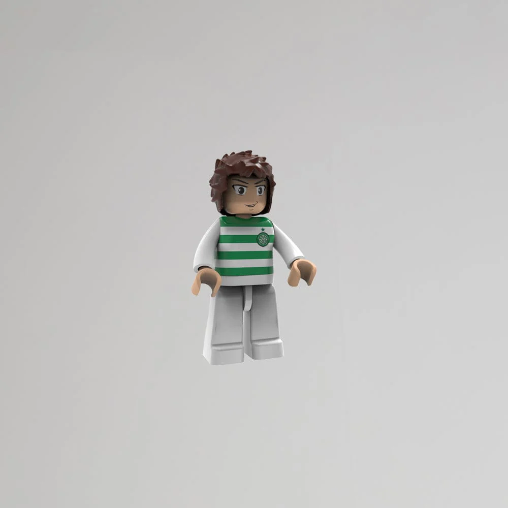 Celtic Bricks Football Changing Room - Image 3