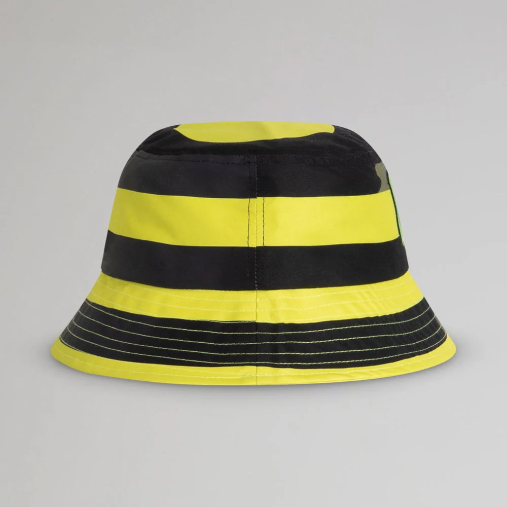Celtic Bumblebee Bucket Hat - Image 5