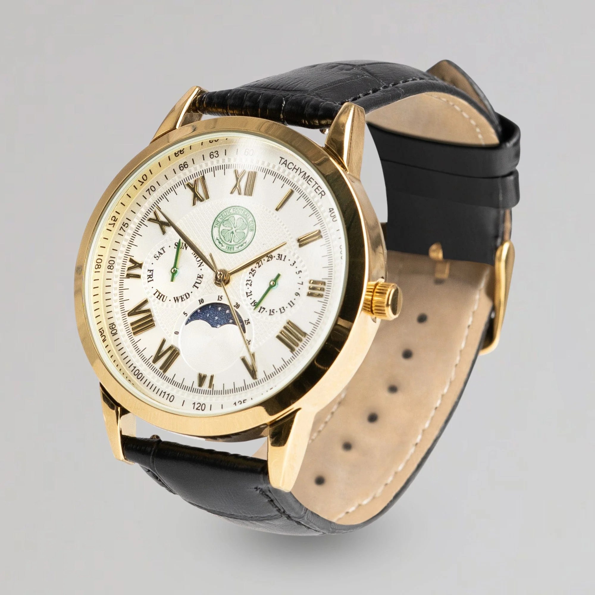 Celtic Chronograph Watch - Image 3