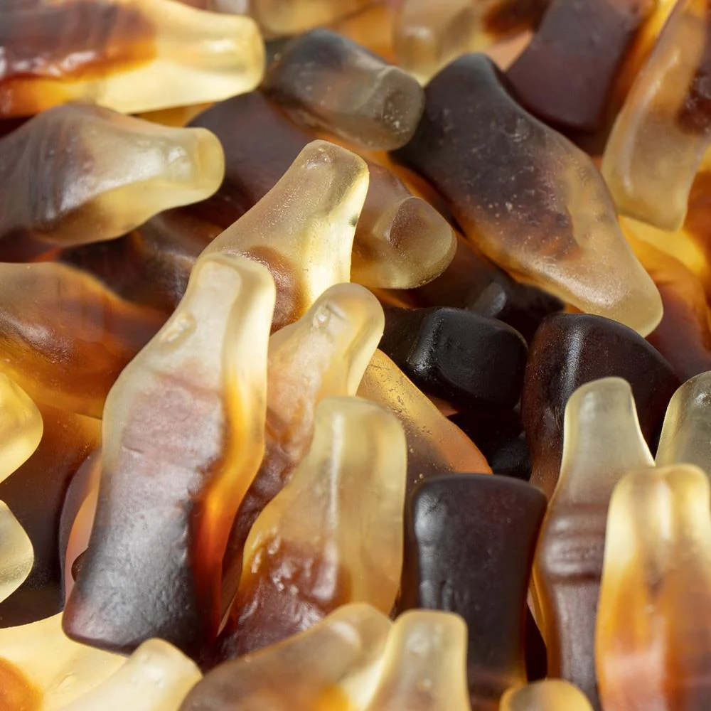 Celtic Cola Bottles - Image 2