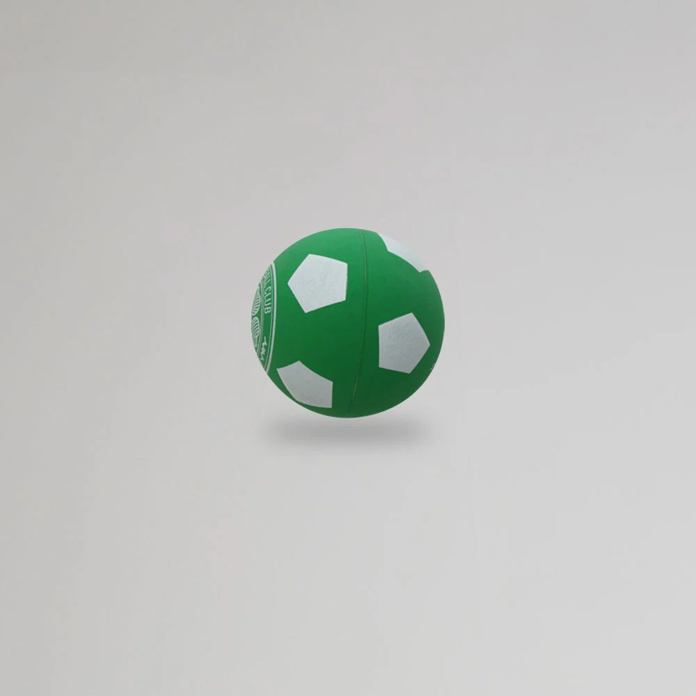 Celtic Crest Bounce Ball - Image 2