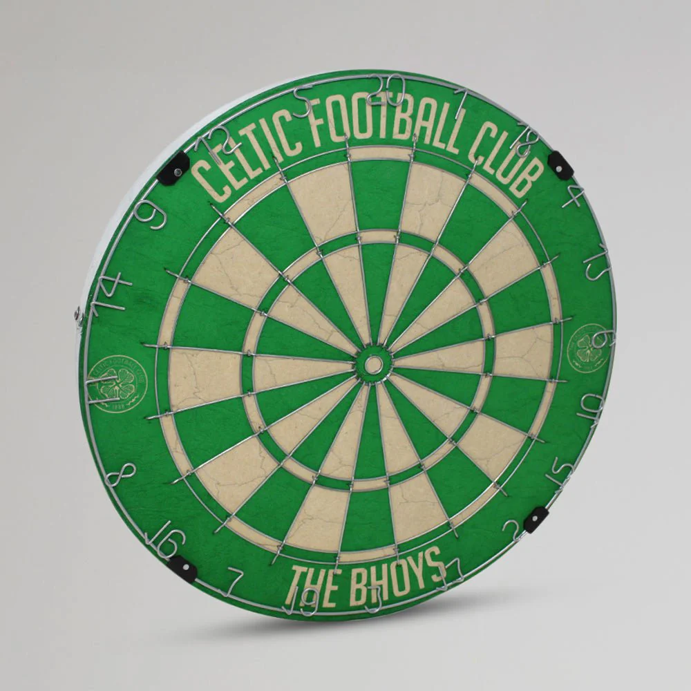 Celtic Dart Board - Image 2
