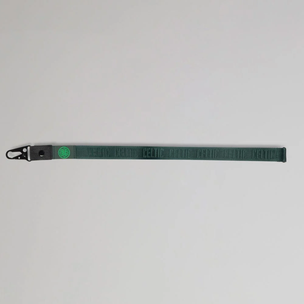Celtic Deluxe Lanyard - Image 2