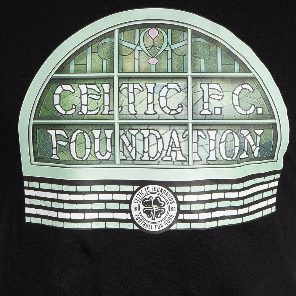 Celtic FC Foundation T-Shirt - Image 4