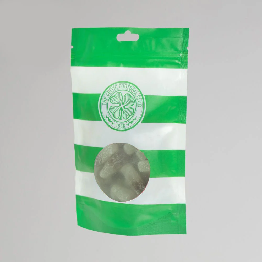 Celtic Fizzy Cola Bottles