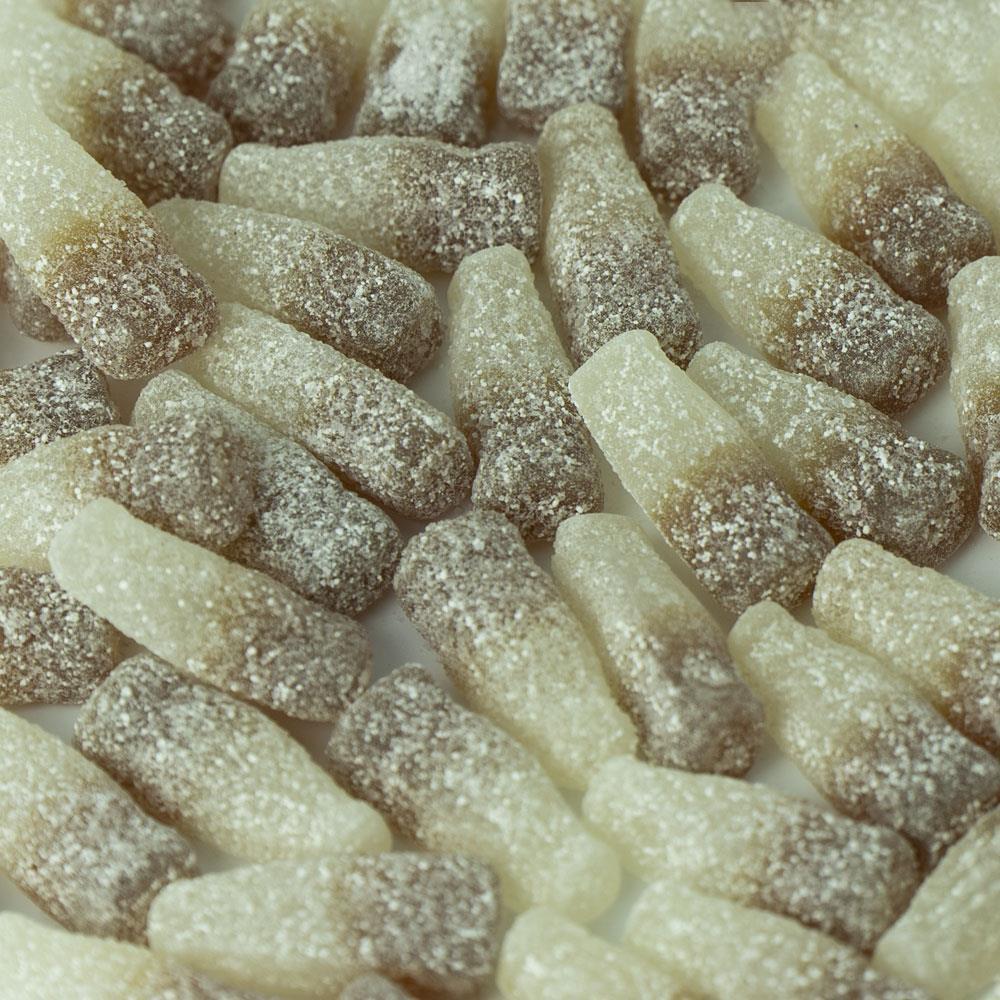 Celtic Fizzy Cola Bottles - Image 2