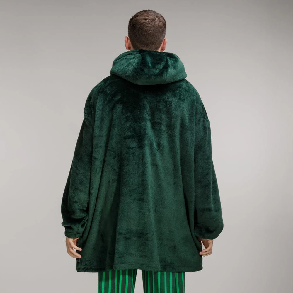 Celtic Fleece Hoodie - Image 3