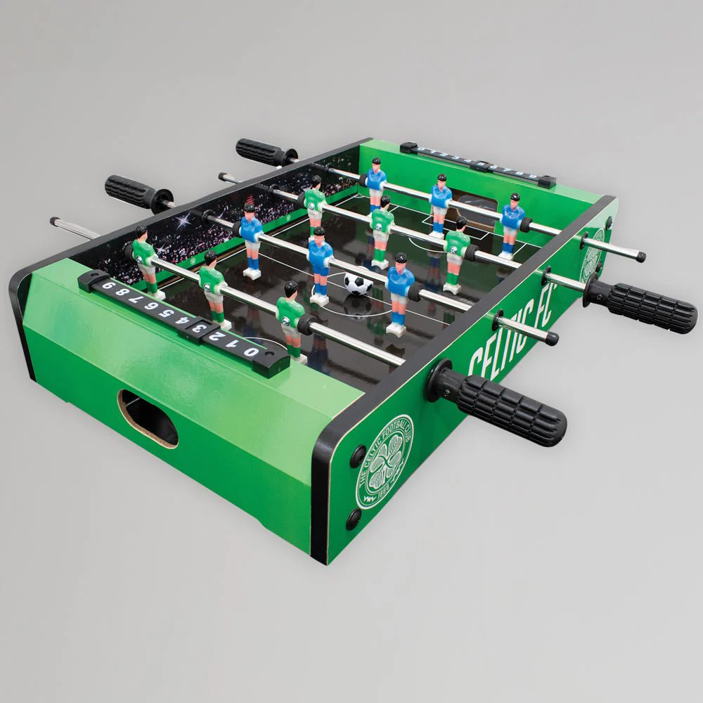 Celtic Football Table - Image 3