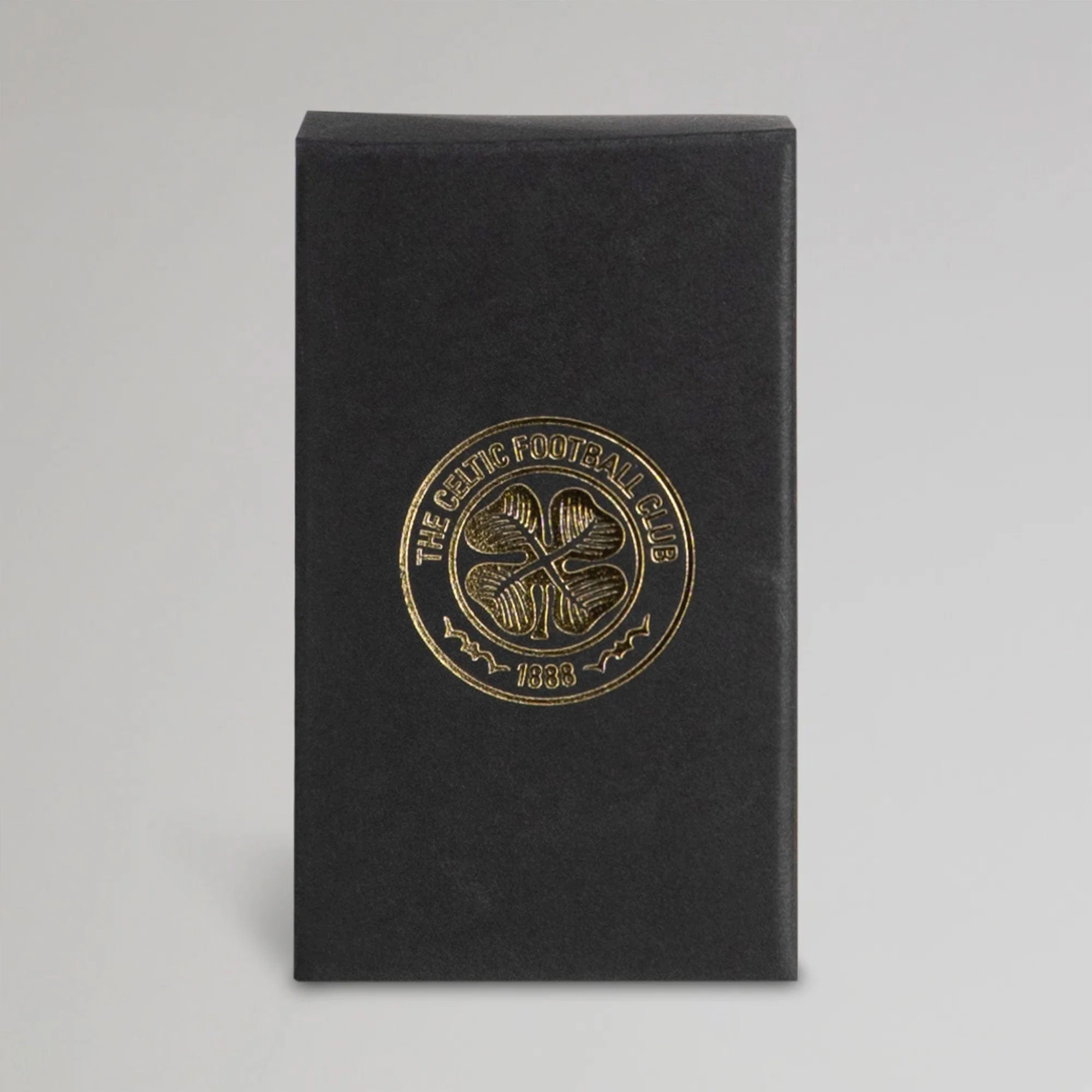 Celtic Gold Crest Glencairn Glass - Image 3