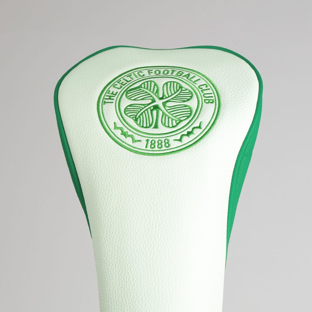 Celtic Golf Head Cover - Image 3