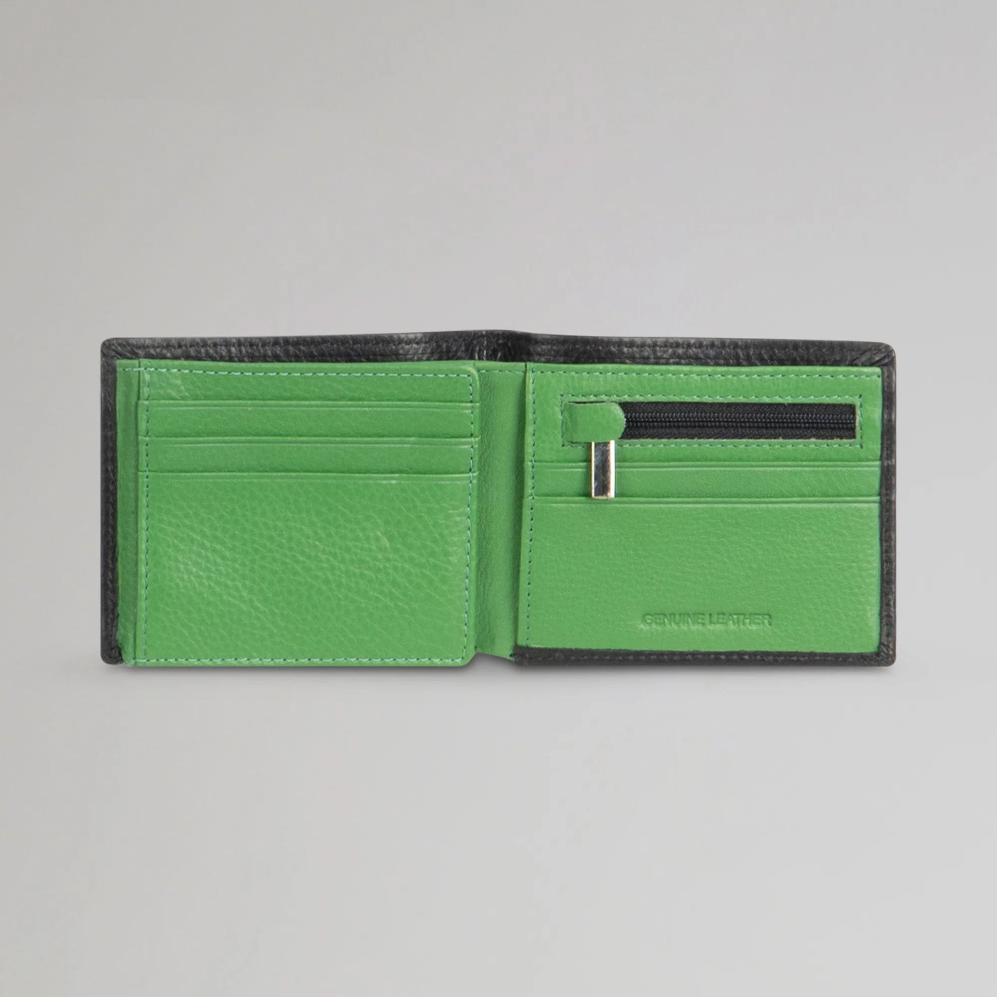 Celtic Bifold Wallet - Image 4