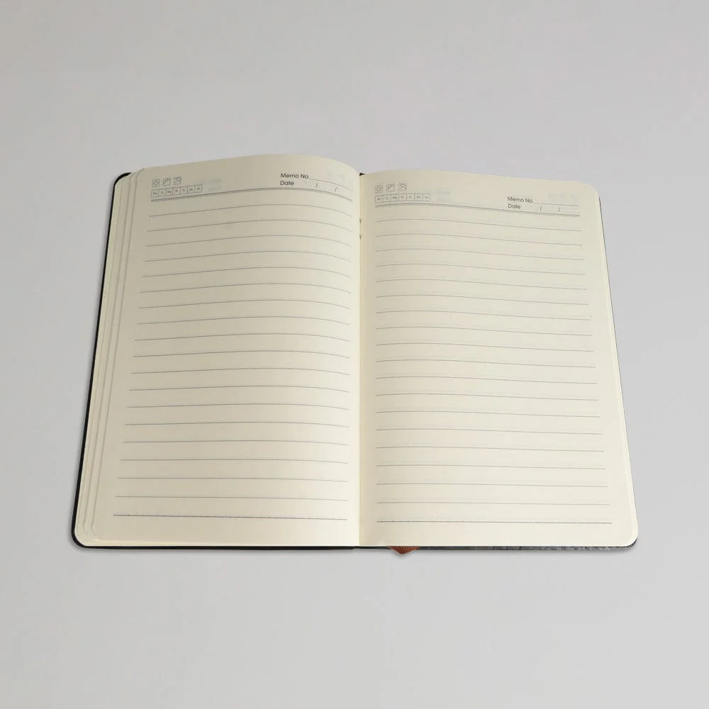 Celtic Henrik Larsson Premium Pen and Notebook - Image 4