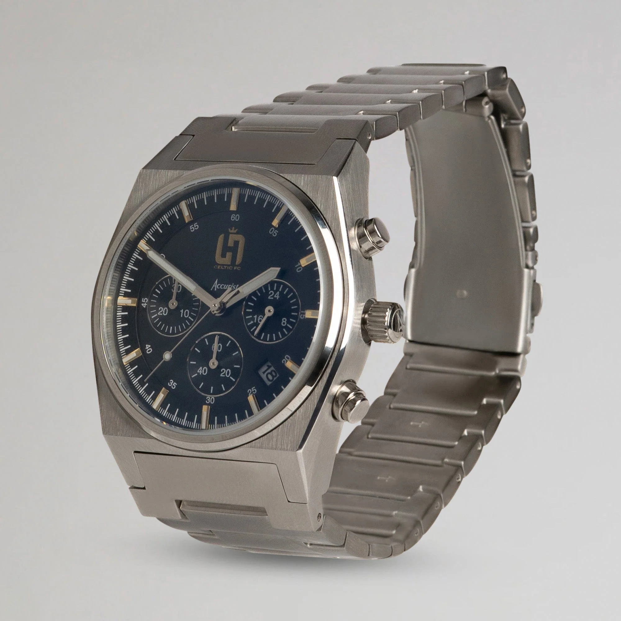 Celtic Henrik Larsson Premium Watch - Image 3