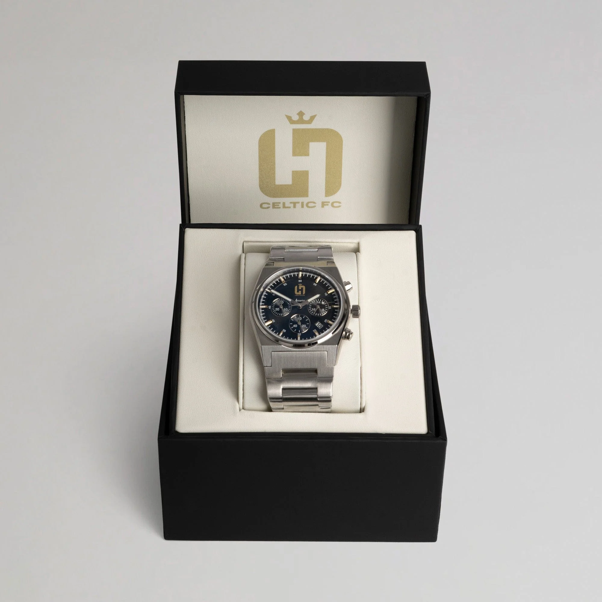 Celtic Henrik Larsson Premium Watch - Image 5