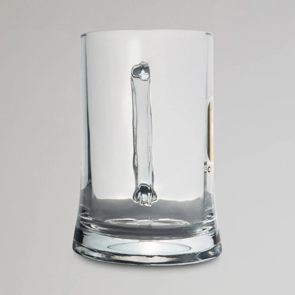 Celtic Henrik Larsson Tankard - Image 3