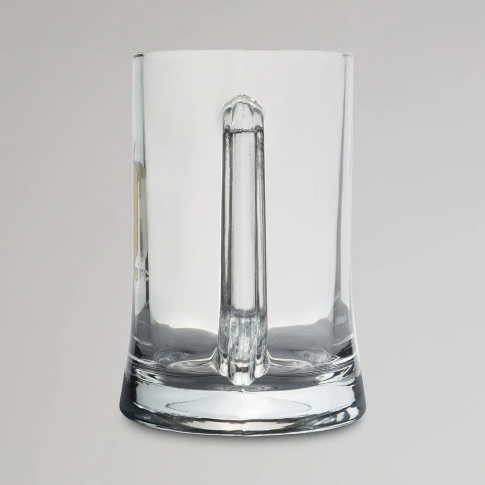 Celtic Henrik Larsson Tankard - Image 4