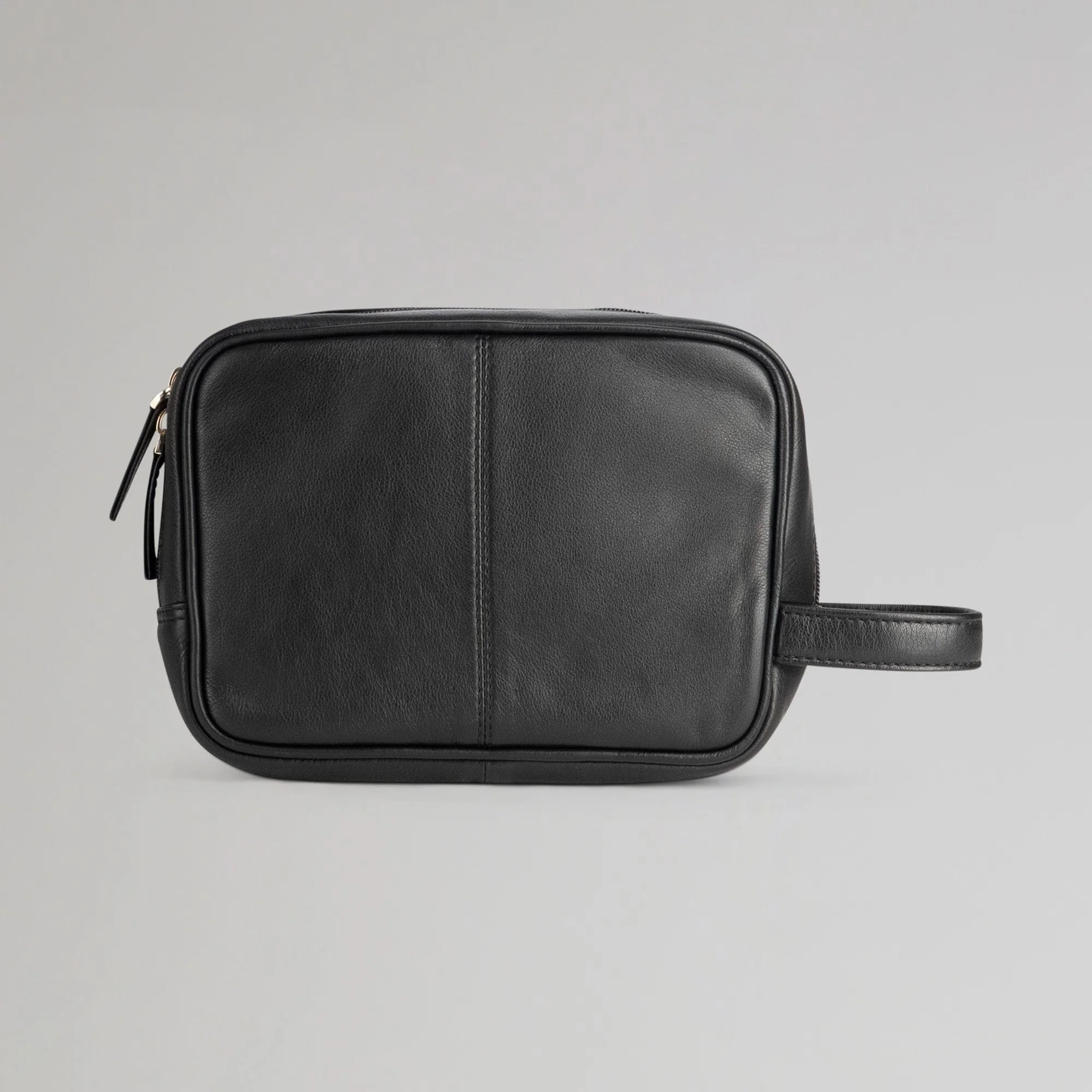 Celtic Henrik Larsson Washbag - Image 3