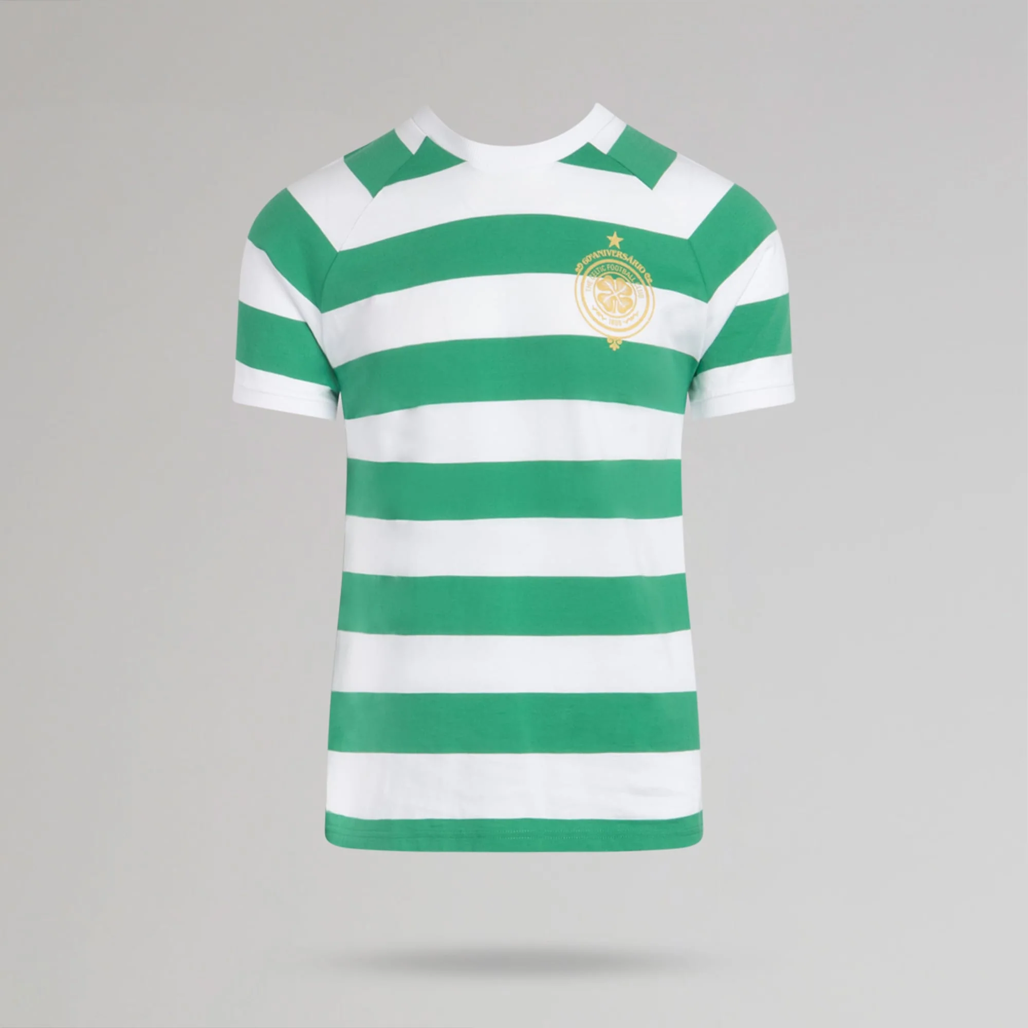 Celtic Home Kit Adult Pyjamas - Image 3