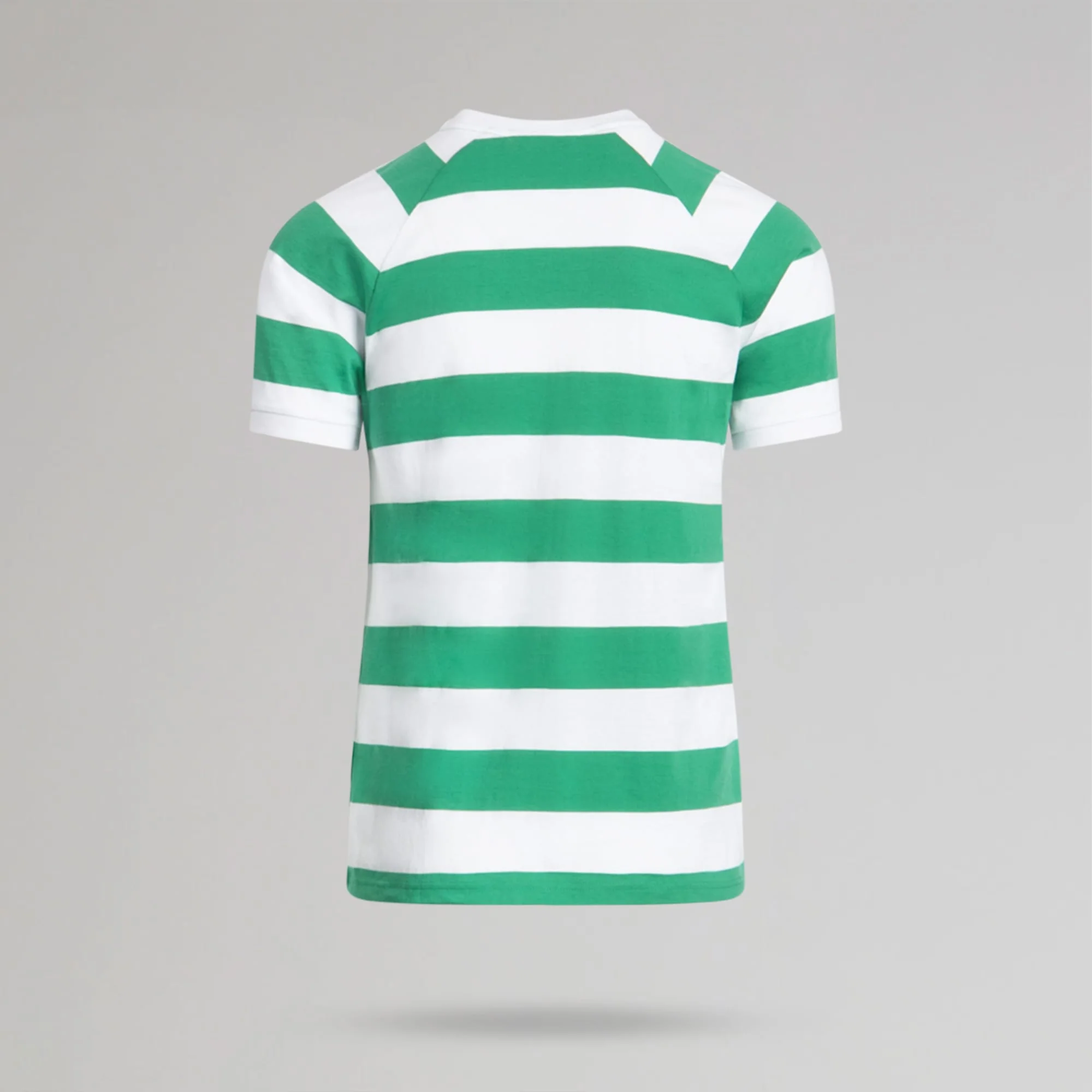 Celtic Home Kit Adult Pyjamas - Image 4