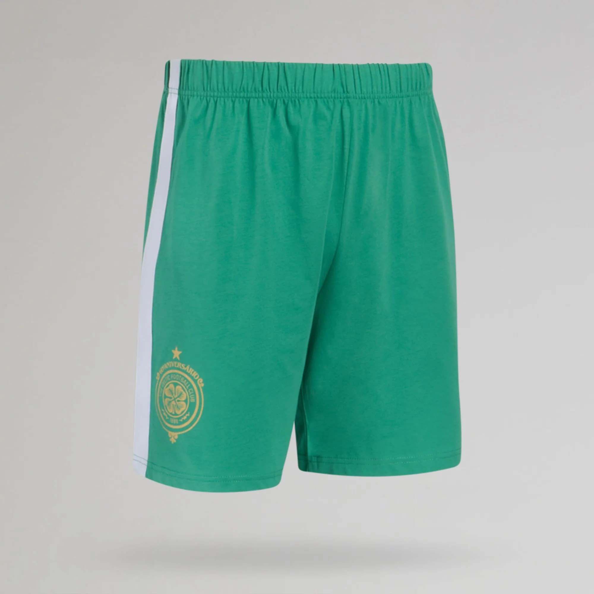 Celtic Home Kit Adult Pyjamas - Image 5
