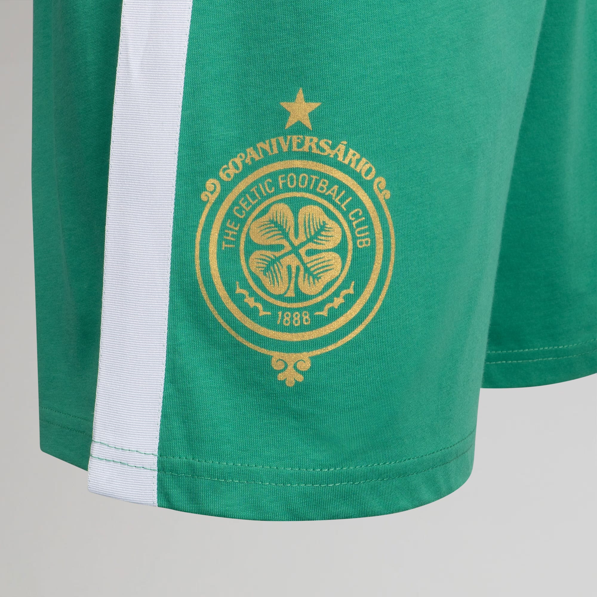 Celtic Home Kit Adult Pyjamas - Image 8