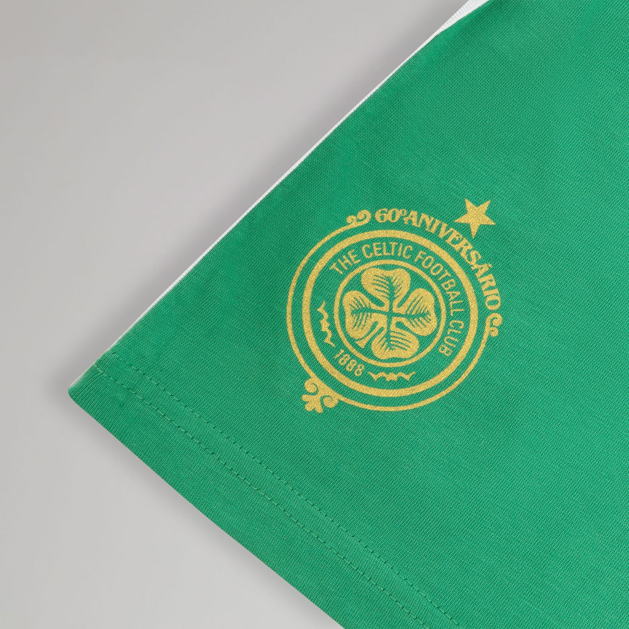 Celtic Home Kit Infant Pyjamas - Image 4