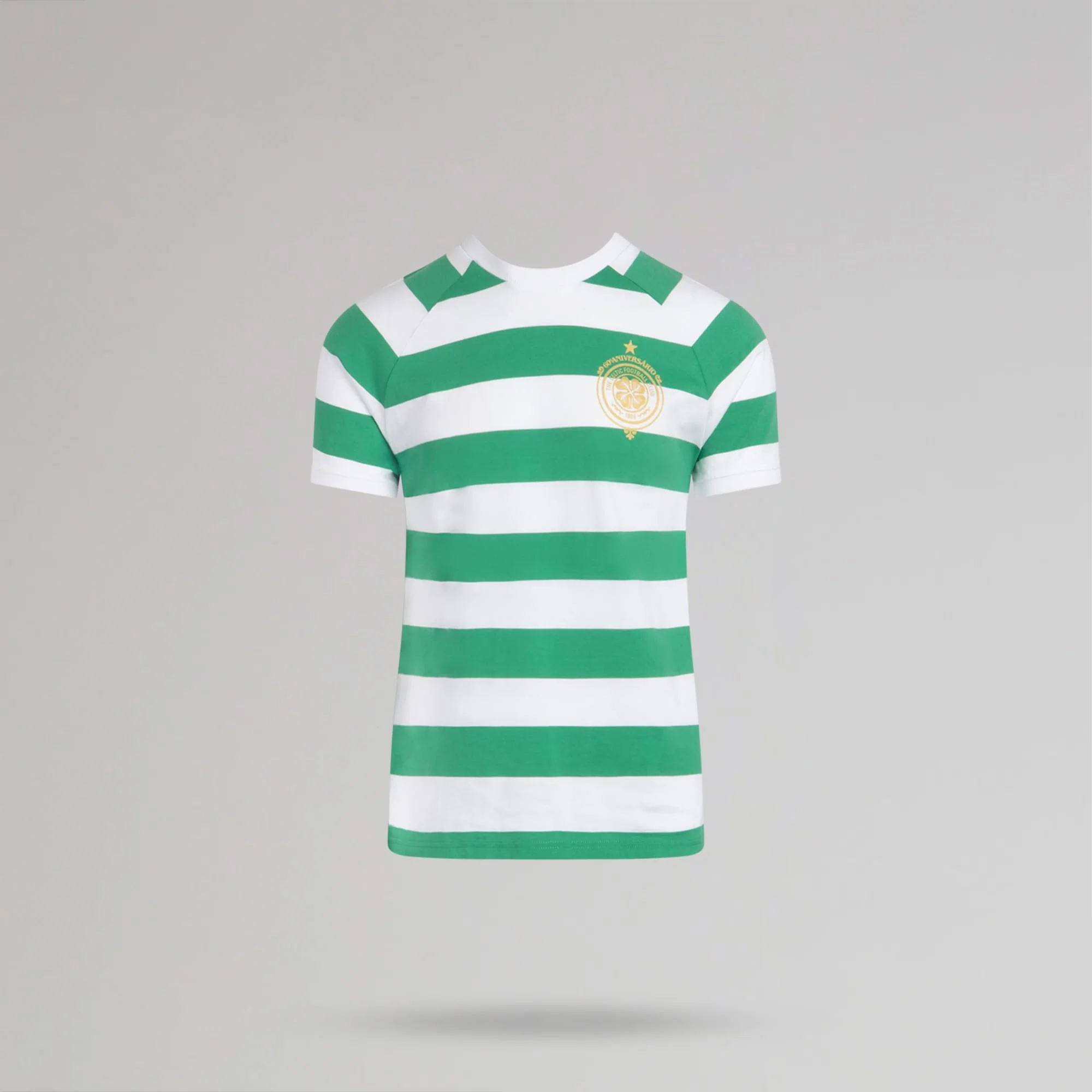 Celtic Home Kit Junior Pyjamas - Image 3