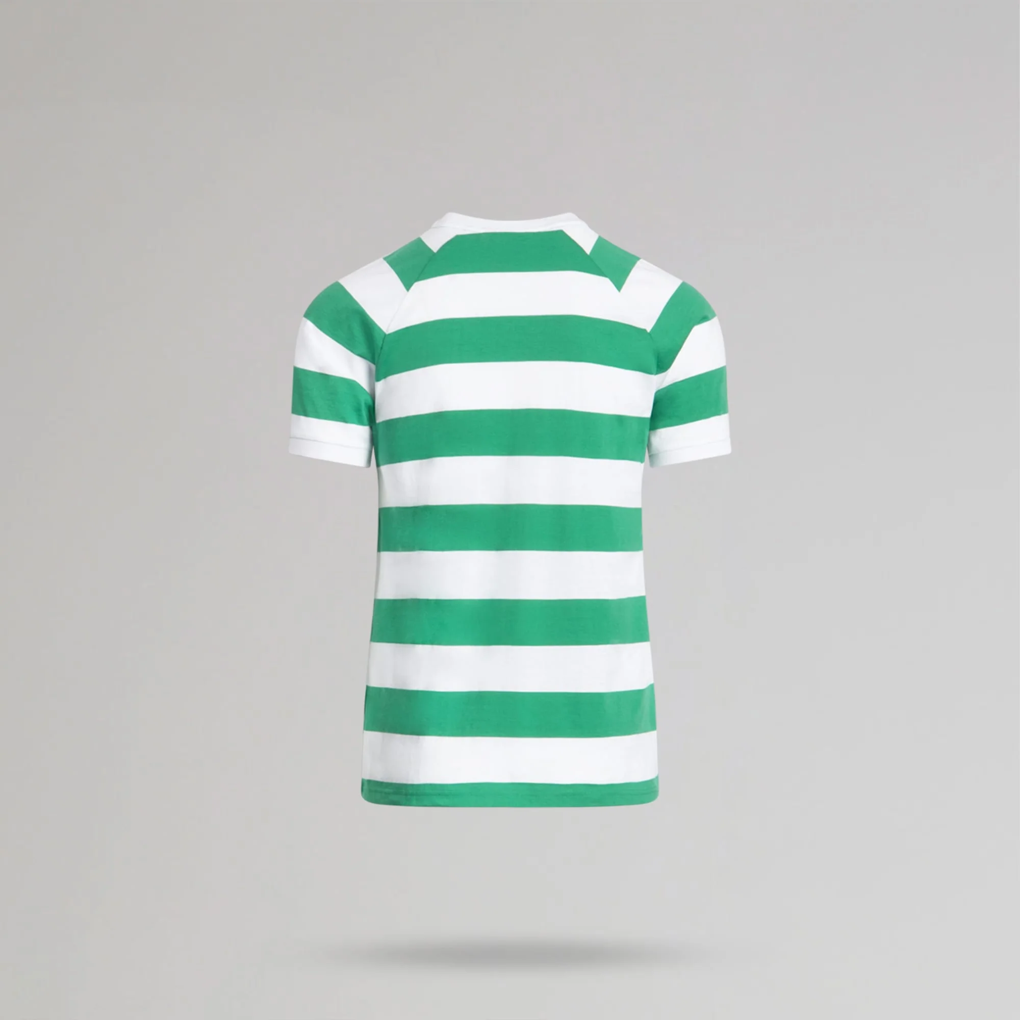 Celtic Home Kit Junior Pyjamas - Image 4