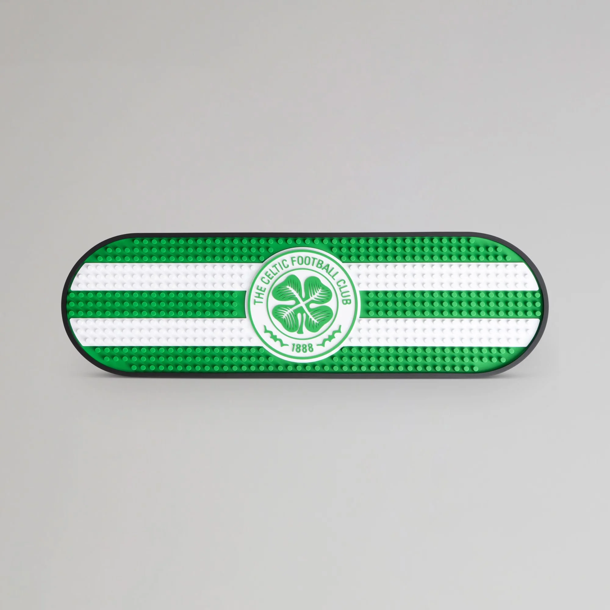 Celtic Hooped Bar Runner
