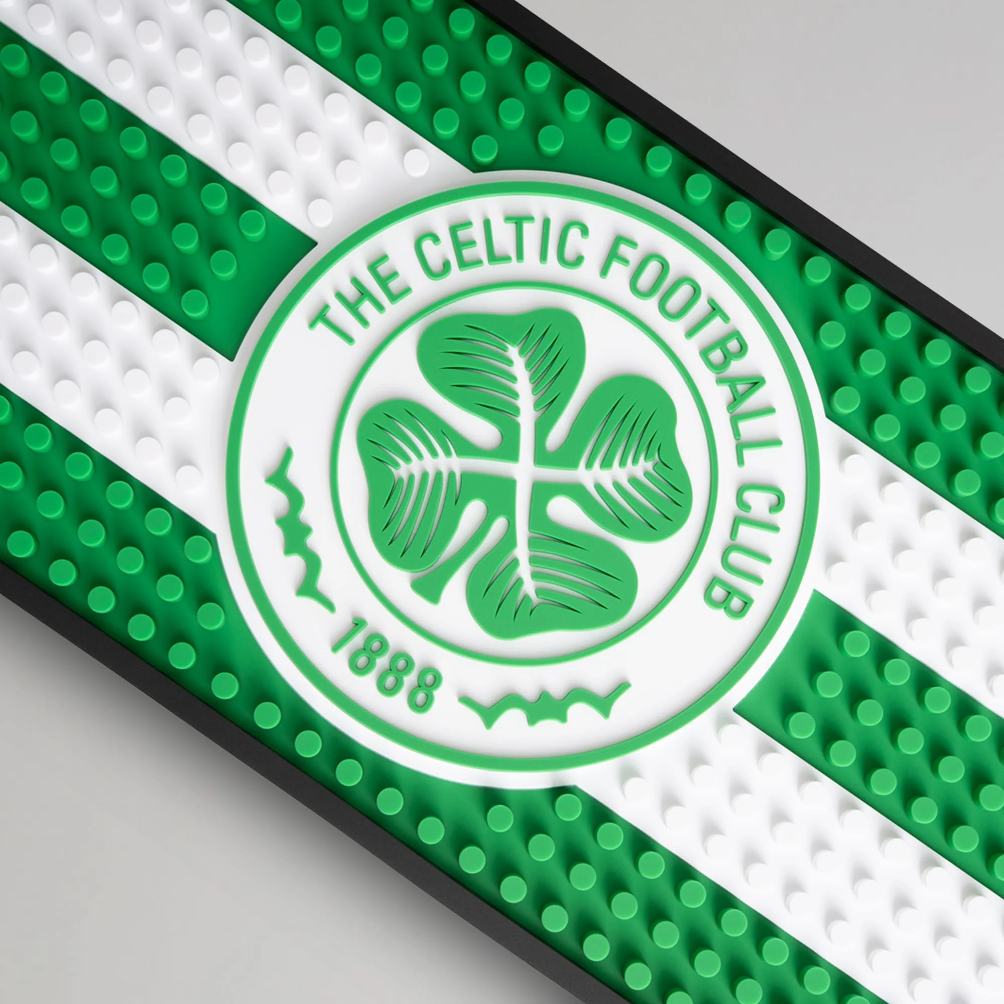 Celtic Hooped Bar Runner - Image 2