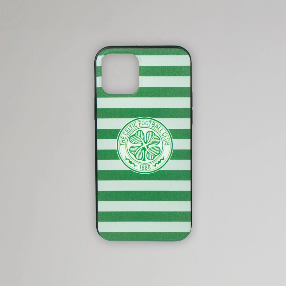 Celtic Hooped iPhone Cover - Image 3