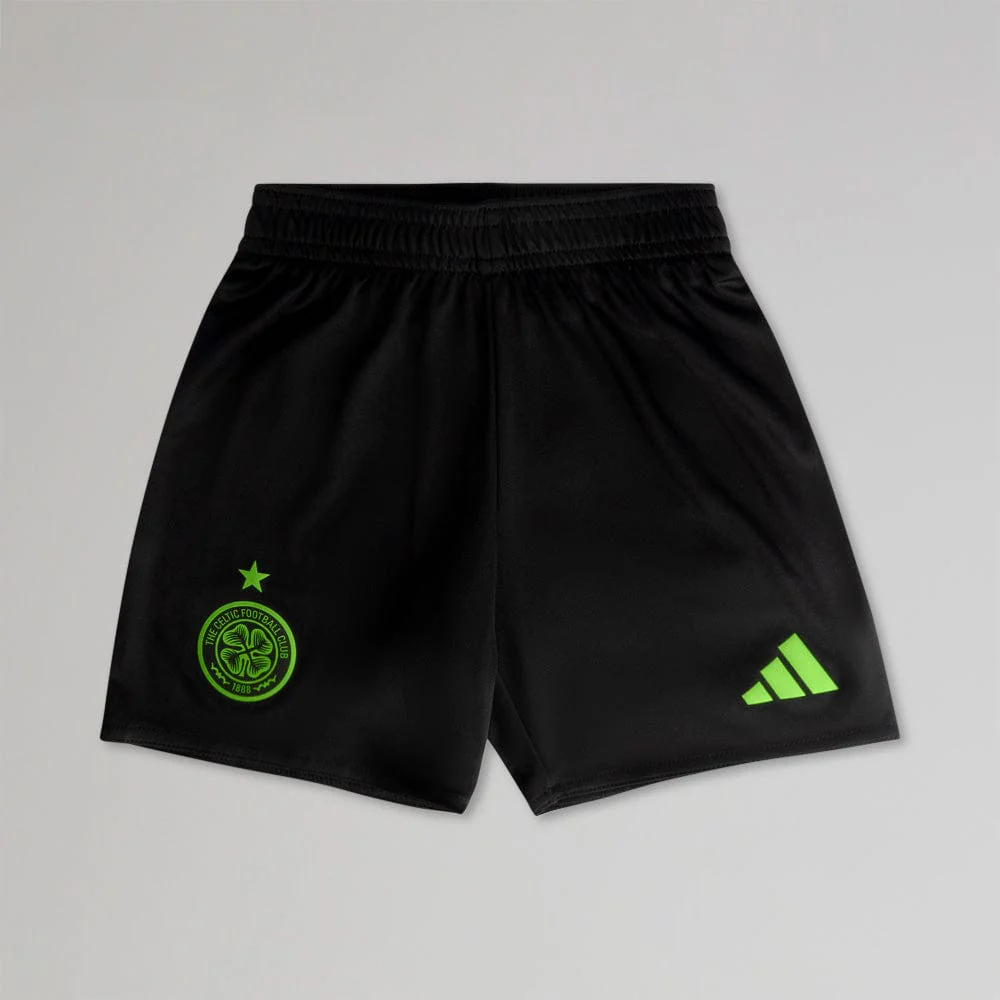 Celtic Infant 2025/26 Away Kit - Image 5