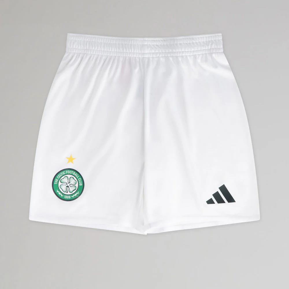 Celtic Infant 2025/26 Home Kit - Image 5