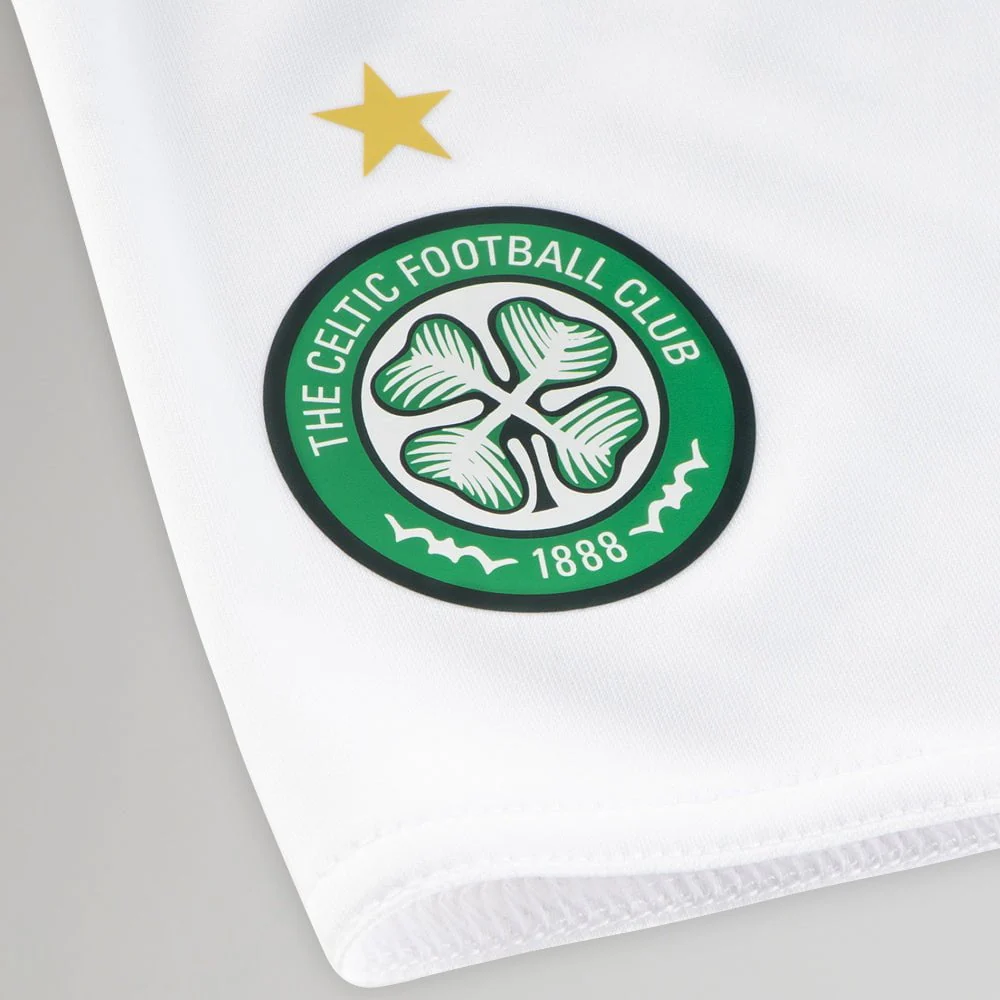 Celtic Infant 2025/26 Home Kit - Image 7