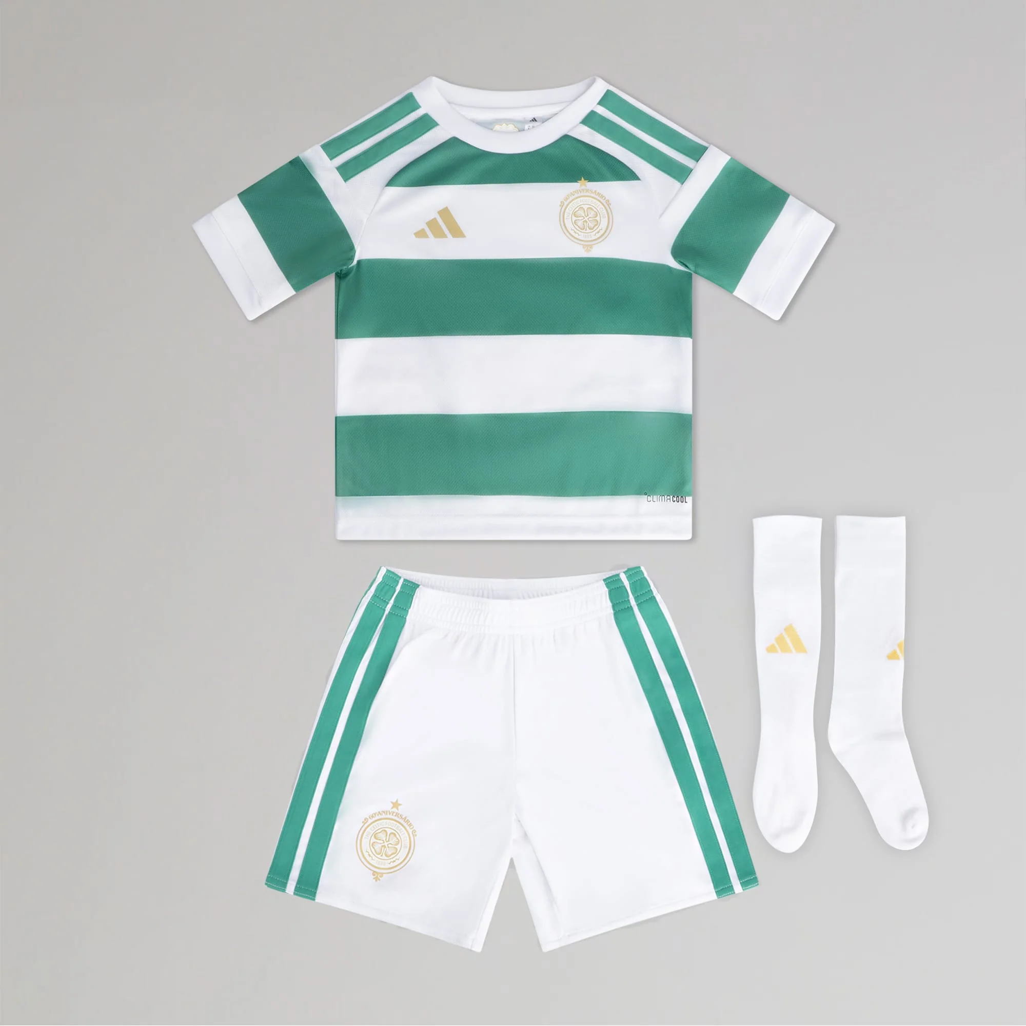 Celtic Infant 2026/27 Home Kit