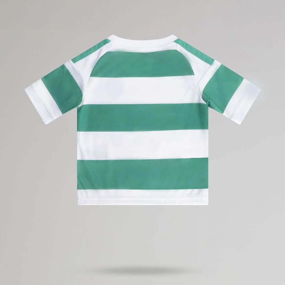 Celtic Infant 2026/27 Home Kit - Image 2