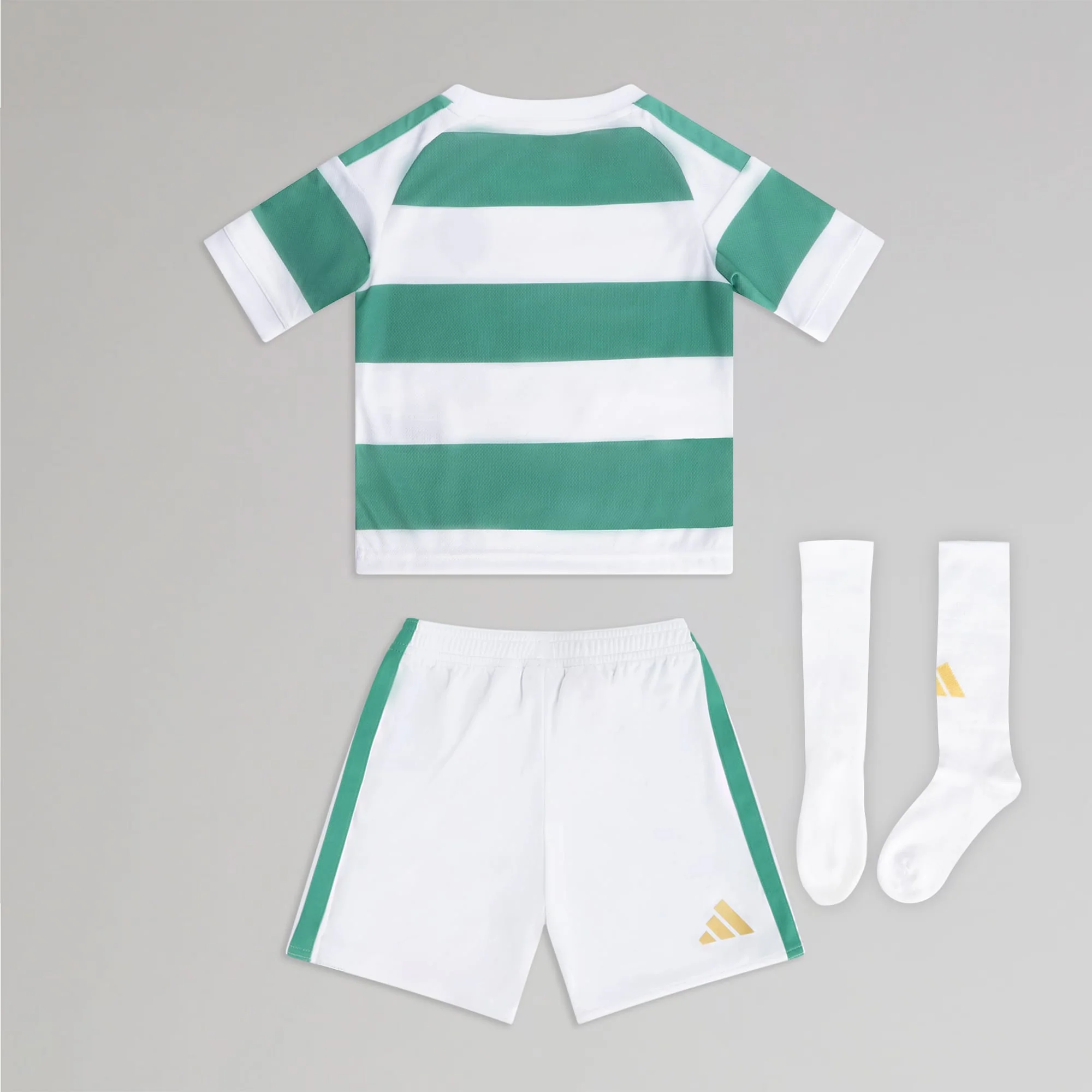 Celtic Infant 2026/27 Home Kit - Image 3