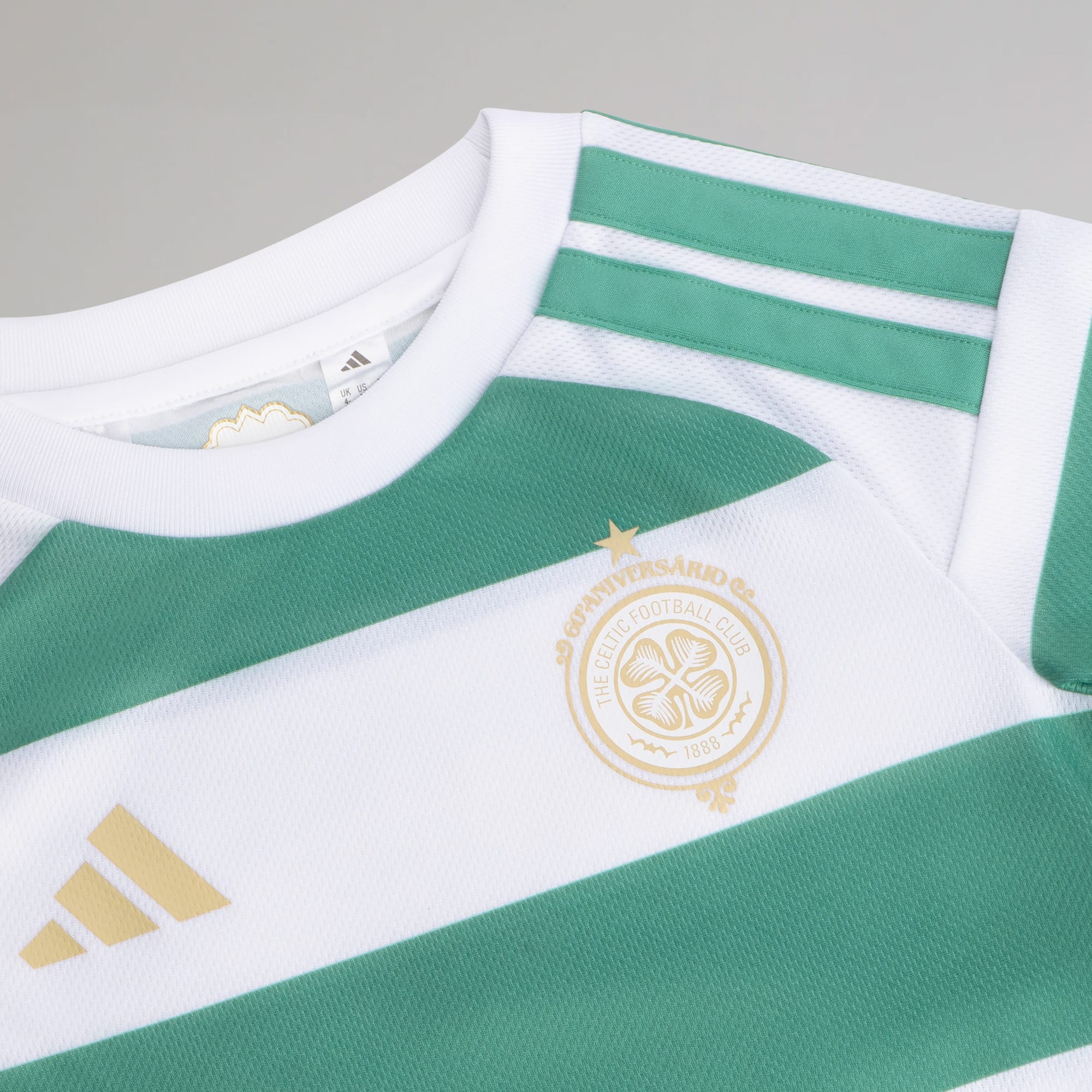 Celtic Infant 2026/27 Home Kit - Image 7