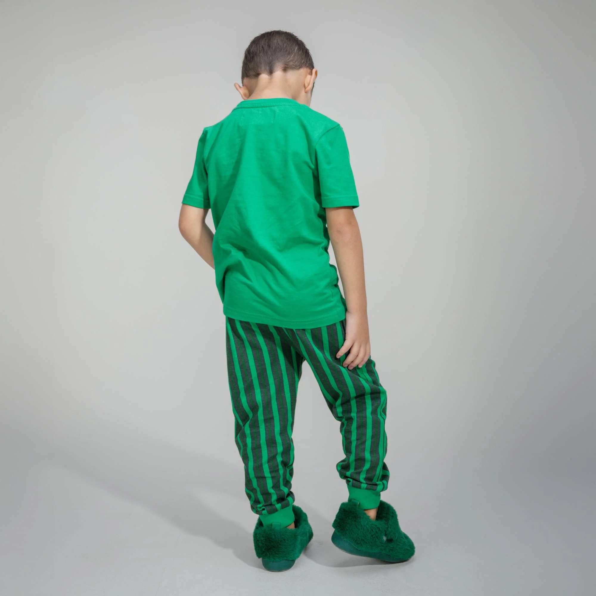 Celtic Infant Family Pyjamas - Image 3