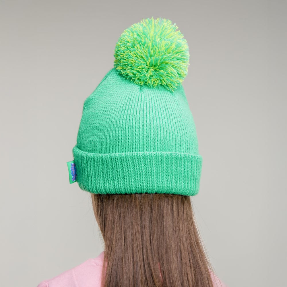 Celtic Infant Peppa Pig Beanie - Image 4
