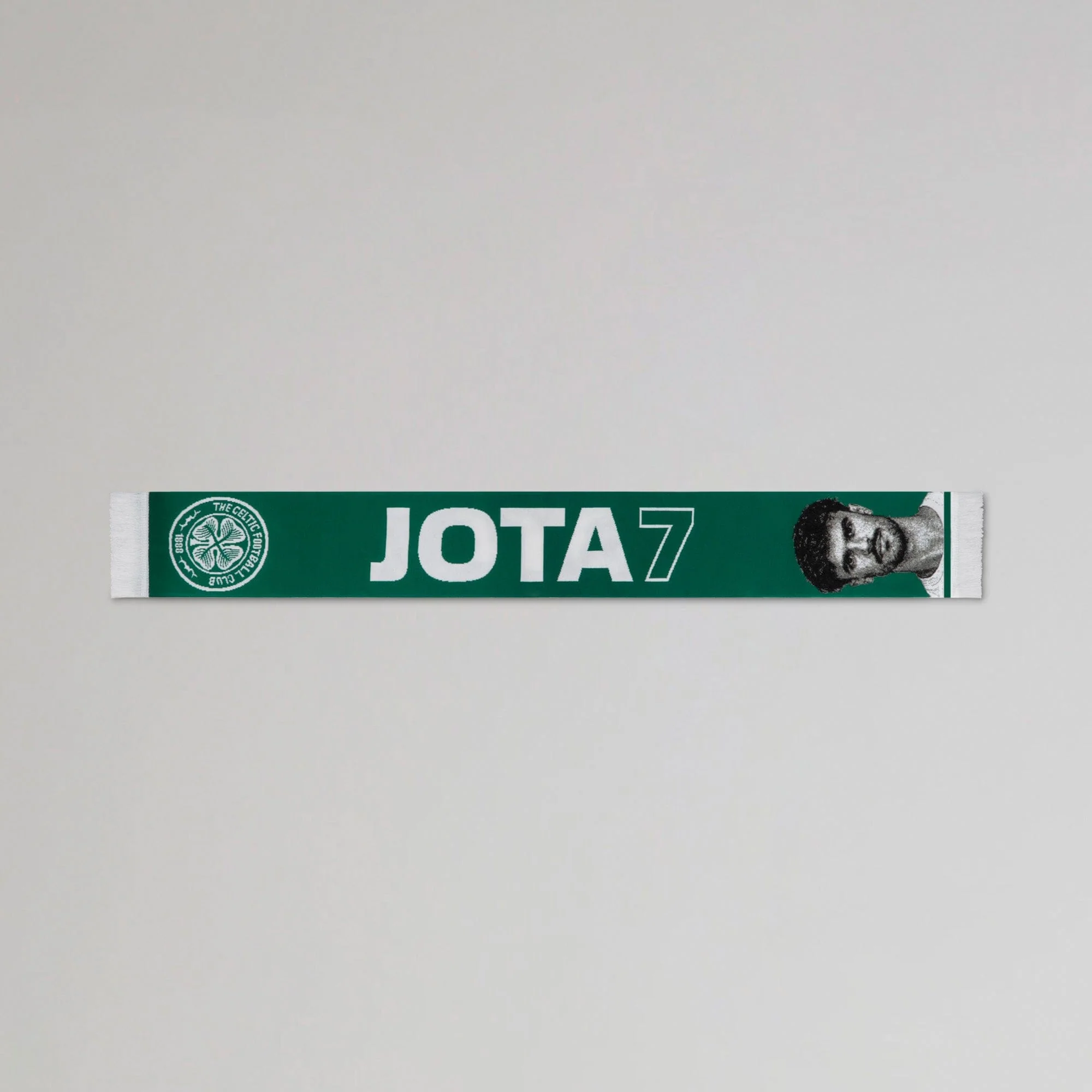 Celtic Jota Scarf - Image 2