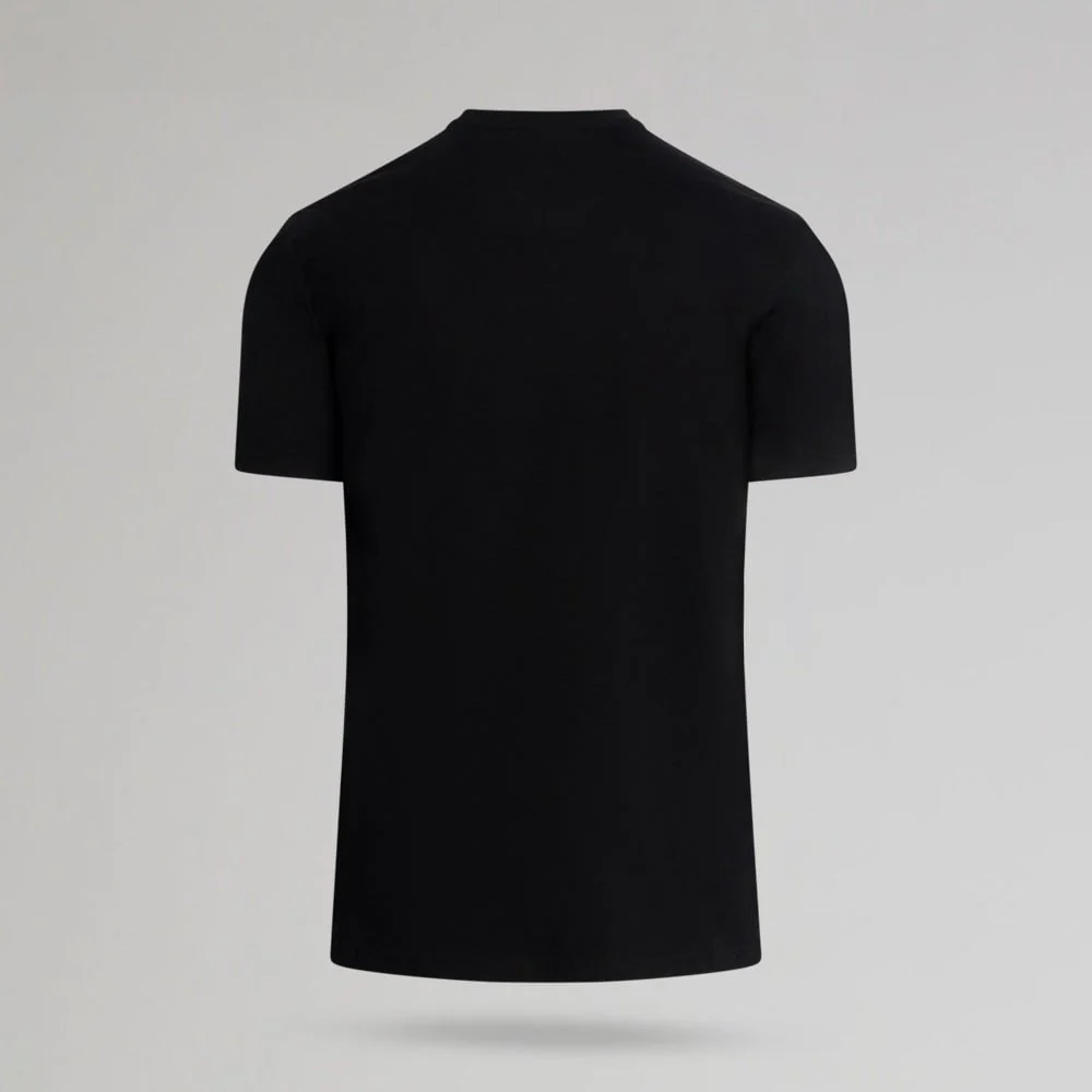 Celtic Jota Up The Road T-Shirt - Image 3