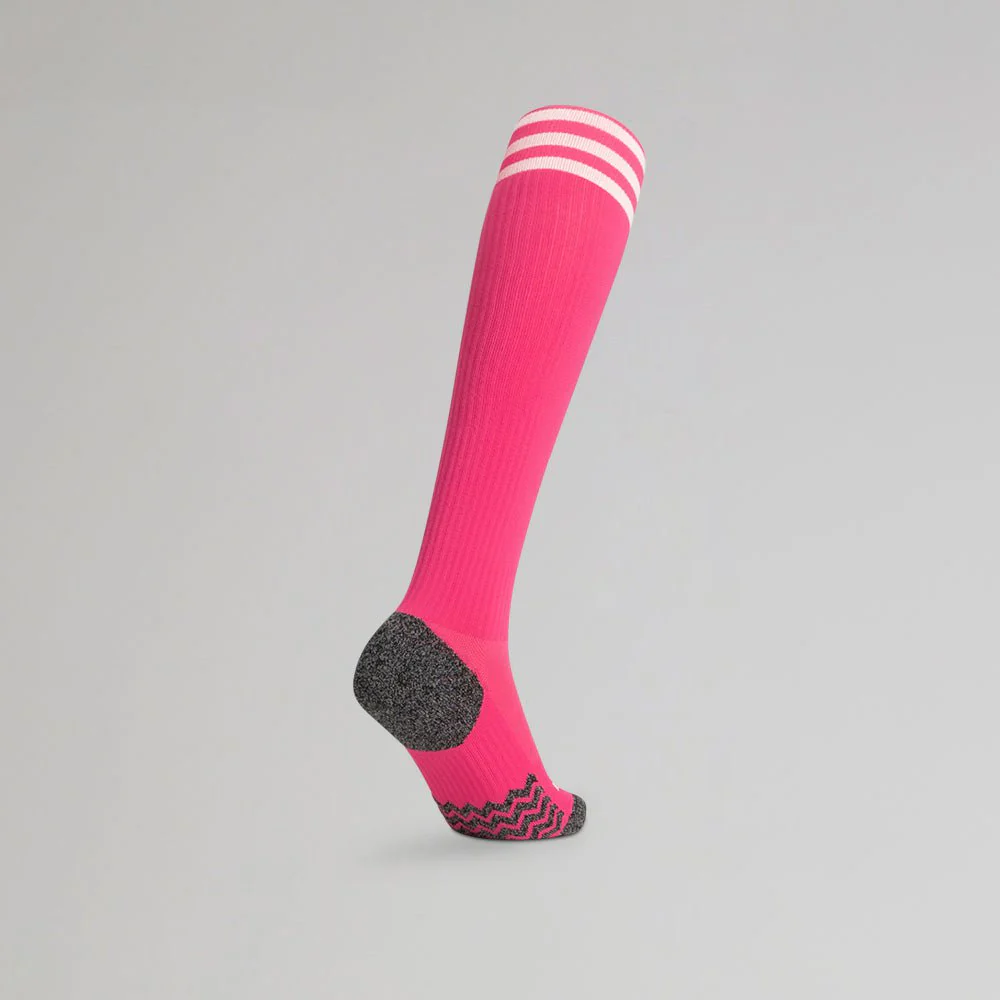 Celtic Junior 2024/25 Away Goalkeeper Socks - Image 3